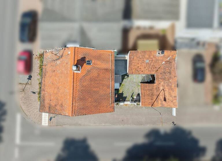 Einfamilienhaus zum Kauf 349.000 € 4 Zimmer 80 m² 131 m² Grundstück Dörnigheim Maintal 63477