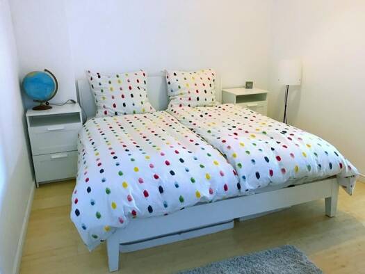 Studio zur Miete 500 € 2 Zimmer 60 m² Johannisstraße 102 Innenstadt Osnabrück 49074