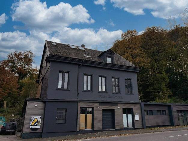 Mehrfamilienhaus zum Kauf 675.000 € 15 Zimmer 215 m² 2.632 m² Grundstück Nord Remscheid 42855