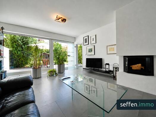 Reihenmittelhaus zum Kauf 595.000 € 4 Zimmer 122 m² 323 m² Grundstück Rondorf Köln 50997