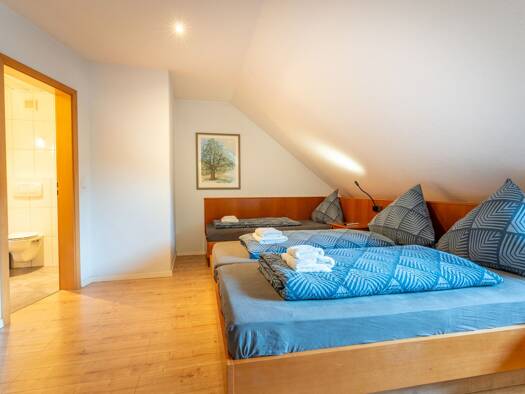Wohnung zur Miete 250 € 1 Zimmer 30 m² 2. Geschoss frei ab 01.10.2026 Liggersdorf Hohenfels 78355