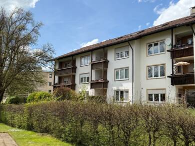 Mehrfamilienhaus zum Kauf 619.000 € 12 Zimmer 295 m² 237 m² Grundstück Isny Isny im Allgäu 88316