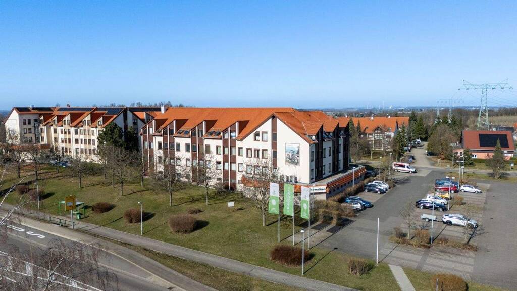 Sonstiges zur Miete Hartmannsdorf 09232