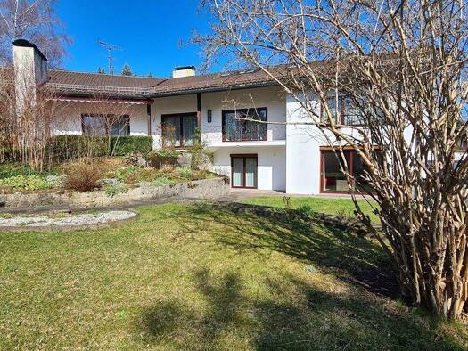 Villa zum Kauf 1.950.000 € 11 Zimmer 390 m² 2.254 m² Grundstück frei ab sofort Aschau Aschau im Chiemgau 83229