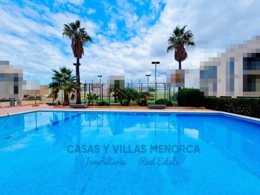 Penthouse zum Kauf 315.000 € 1 Zimmer 94 m² Ciutadella 07750