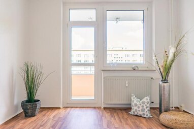 Wohnung zur Miete 291 € 2 Zimmer 44,9 m² 5. Geschoss Wenzel-Verner-Str. 80 Helbersdorf 610 Chemnitz 09120