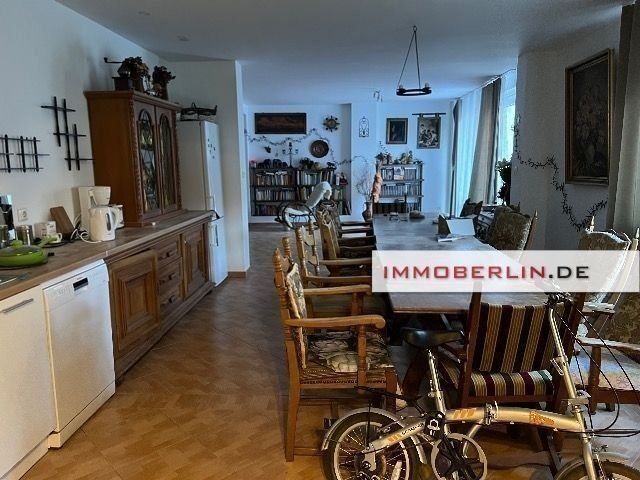 Einfamilienhaus zum Kauf 259.000 € 5 Zimmer 201 m²<br/>Wohnfläche 535 m²<br/>Grundstück Niederfinow Niederfinow 16248