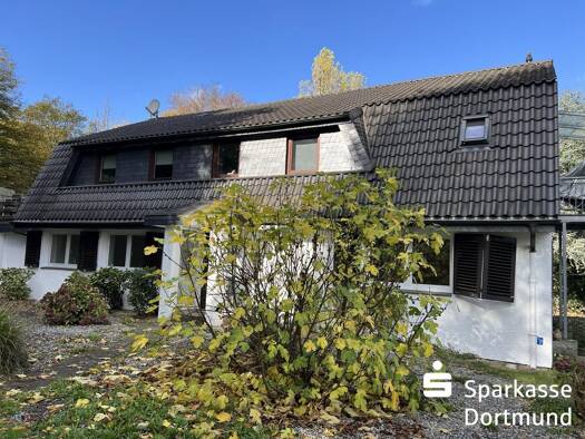 Mehrfamilienhaus zum Kauf 620.000 € 9 Zimmer 339 m² 1.213 m² Grundstück Brackel Dortmund 44309