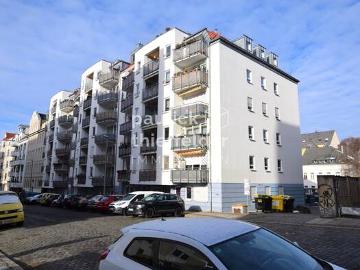 Wohnung zum Kauf 465.000 € 6 Zimmer 172,5 m² 4. Geschoss Leipzig / Connewitz 04277