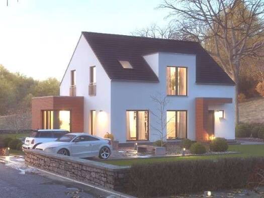 Einfamilienhaus zum Kauf - Erstbezug provisionsfrei 598.000 € 5 Zimmer 145 m² 659 m² Grundstück Sprockhövel 45549
