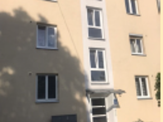 Wohnung zur Miete 704 € 1,5 Zimmer 35 m² EG frei ab 01.07.2026 Kristallstraße 13 Feldmoching-Hasenbergl München 80995