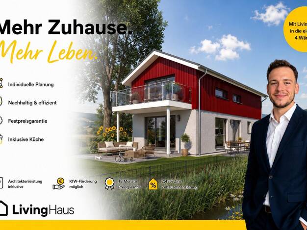 Einfamilienhaus zum Kauf 564.896 € 4 Zimmer 108 m² 365 m² Grundstück Tackenberg Oberhausen 46145