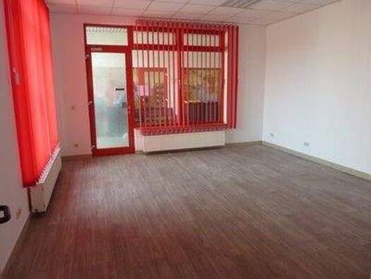 Bürofläche zur Miete provisionsfrei 260 € 1 Zimmer 44 m² Bürofläche Tagewerbener Straße 37 Weißenfels Weißenfels 06667