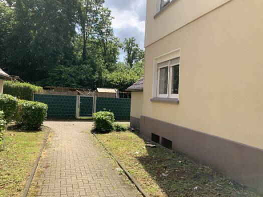 Wohnung zur Miete 349 € 2 Zimmer 59,6 m² 1. Geschoss frei ab sofort Hermannstraße 51 Erle Gelsenkirchen 45891