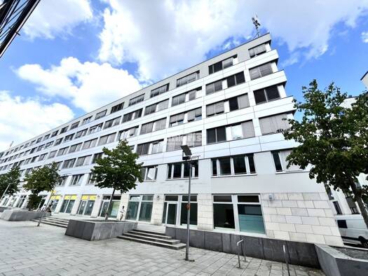 Bürofläche zur Miete provisionsfrei 15 € 518 m² Bürofläche teilbar ab 518 m² Seevorstadt-Ost/Großer Garten Dresden 01069