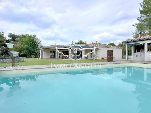 Haus zum Kauf 679.000 € 140 m² 1.918 m² Grundstück Est Prades-le-Lez 34730
