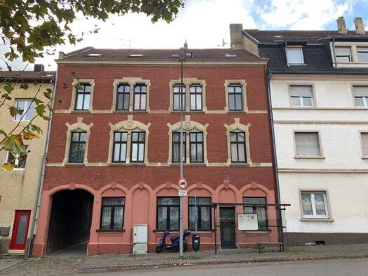 Wohnung zum Kauf 115.000 € 3 Zimmer 65 m² Pfaffenkopfstraße 55 Burbach West 66115