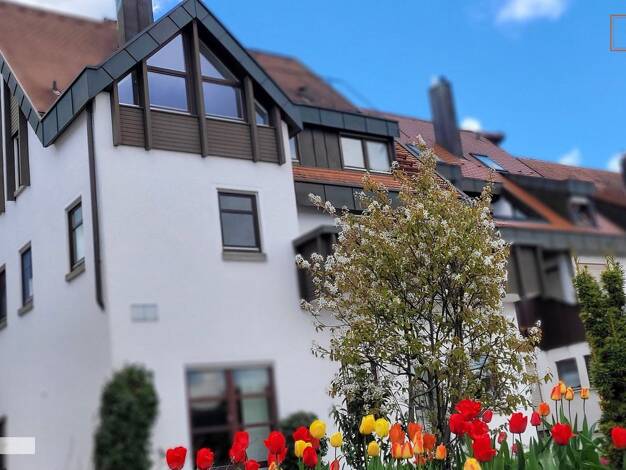 Mehrfamilienhaus zum Kauf provisionsfrei 978.000 € 9 Zimmer 388 m² 525 m² Grundstück Dalkinger Straße 10 Westhausen Westhausen 73463