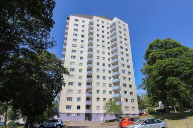 Wohnung zum Kauf 345.000 € 5 Zimmer 108,3 m² 14. Geschoss Eselsberg - Mitte Ulm 89075