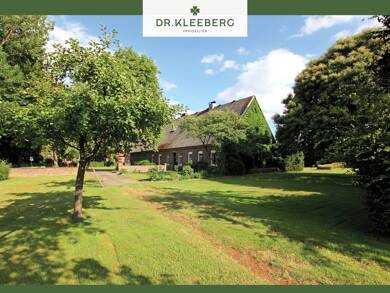 Mehrfamilienhaus zum Kauf 1.490.000 € 10 Zimmer 300 m² 4.362 m² Grundstück Gimbte Greven 48268
