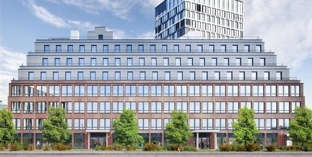 Bürofläche zur Miete 29,50 € 459 m²<br/>Bürofläche ab 459 m²<br/>Teilbarkeit Echarding München 81671