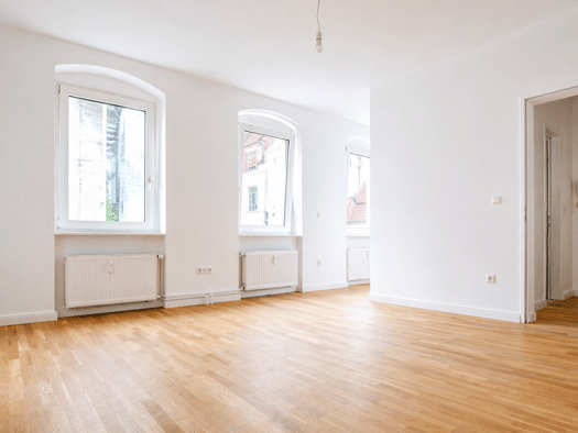 Wohnung zum Kauf 195.000 € 1 Zimmer 30 m² 3. Geschoss Schinkestraße 2 Neukölln Neukölln 12047