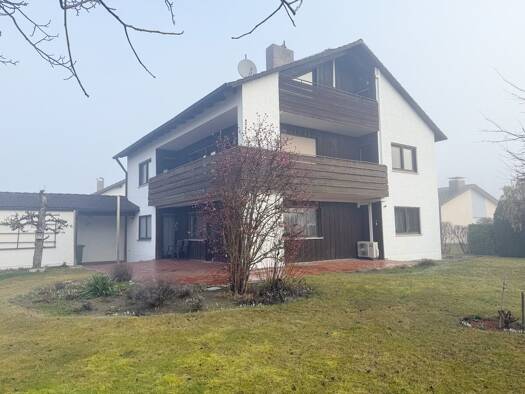 Einfamilienhaus zum Kauf 599.000 € 7 Zimmer 180 m² 740 m² Grundstück Ahornstraße 9 Wörth Wörth a. d. Isar 84109