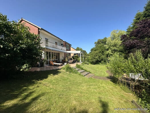 Einfamilienhaus zum Kauf 695.000 € 6 Zimmer 139 m² 1.262 m² Grundstück Molfsee 24113