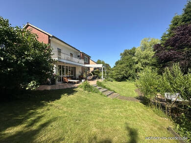 Einfamilienhaus zum Kauf 695.000 € 6 Zimmer 139 m² 1.262 m² Grundstück Molfsee Molfsee 24113