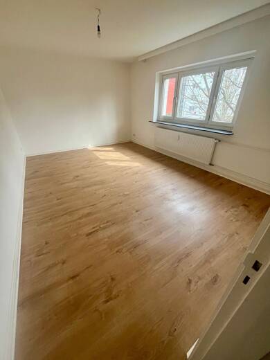 Wohnung zur Miete 639 € 2 Zimmer 52,9 m² frei ab sofort Reeseberg 171 Wilstorf Hamburg 21079