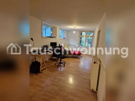 Wohnung zur Miete Tauschwohnung 900 € 2 Zimmer 80 m² Kirchheim Heidelberg 69124
