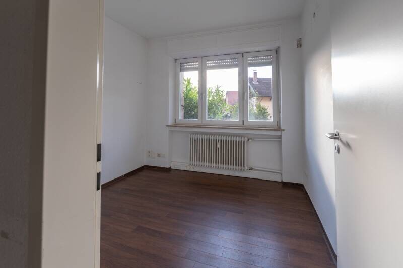 Immobilie in Cadolzburg - "Tiny, aber mighty - dieses Häuschen hat's in sich." - Bild 4