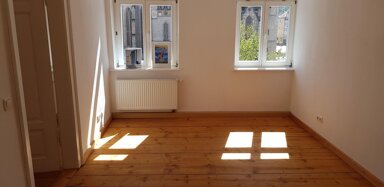 Wohnung zur Miete 786 € 4 Zimmer 115 m² 2. Geschoss Meiningen Meiningen 98617