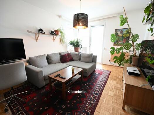 Studio zur Miete 430 € 1 Zimmer 2. Geschoss frei ab 01.06.2026 Hörsching 4063