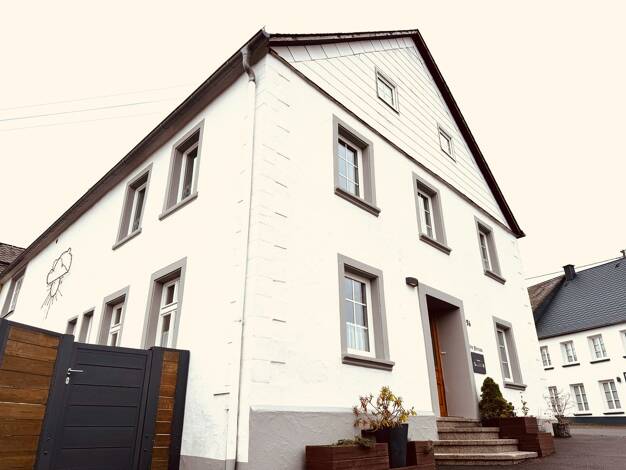 Einfamilienhaus zum Kauf 395.000 € 11 Zimmer 250 m² 321 m² Grundstück Hunolstein Morbach 54497