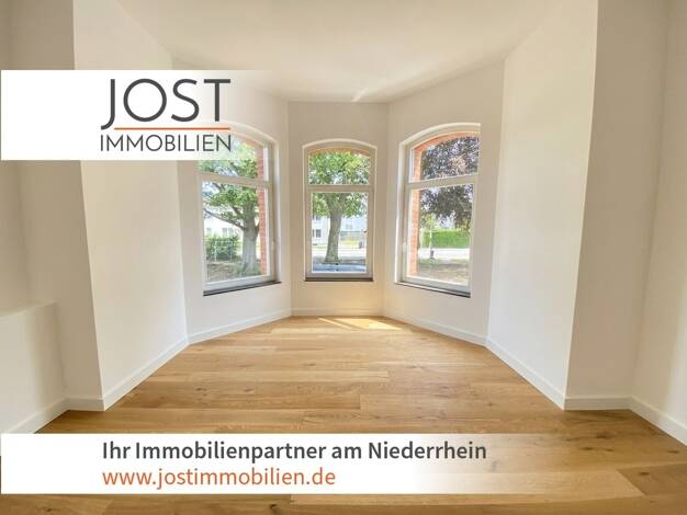 Bürofläche zur Miete - Erstbezug 12,50 € 122,8 m² Bürofläche Rheindahlen West 41179