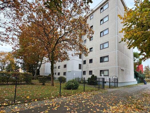 Wohnung zum Kauf 399.000 € 4 Zimmer 89 m² 1. Geschoss Wedding Berlin 13407