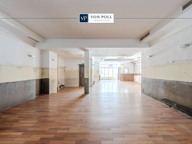 Restaurant zum Kauf 360.000 € Leonberg Leonberg 71229