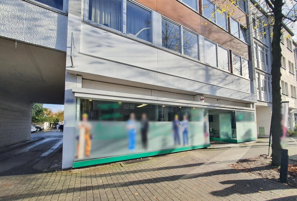 Bürofläche zur Miete 1.600 € Gütersloh Gütersloh 33330