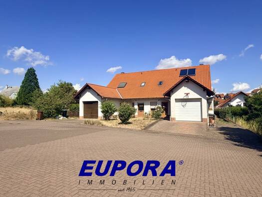 Maisonette zum Kauf 349.000 € 4 Zimmer 109 m² frei ab sofort Hetzelborn 14 B Kirchheimbolanden Kirchheimbolanden 67292