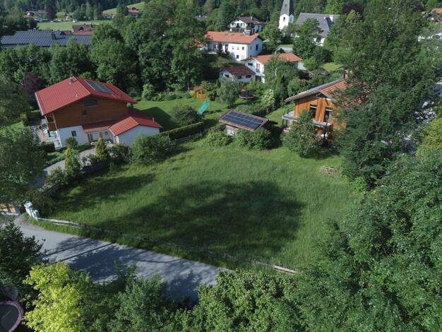 Grundstück zum Kauf provisionsfrei 950.000 € 761 m² Grundstück Neuhaus Schliersee 83727