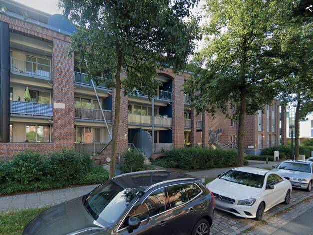 Wohnung zur Miete 695 € 1,5 Zimmer 53,2 m² 3. Geschoss frei ab sofort Lehesterdeich Bremen 28357