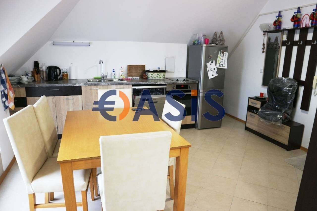 Studio zum Kauf provisionsfrei 69.900 € 3 Zimmer 84 m²<br/>Wohnfläche 7.<br/>Geschoss Sunny Beach