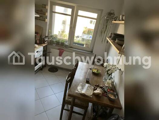 Wohnung zur Miete Tauschwohnung 806 € 2 Zimmer 62 m² Bickendorf Köln 50825