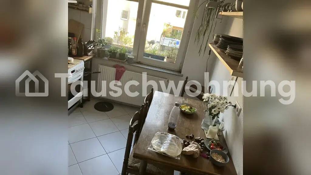Wohnung zur Miete Tauschwohnung 806 € 2 Zimmer 62 m² Bickendorf Köln 50825