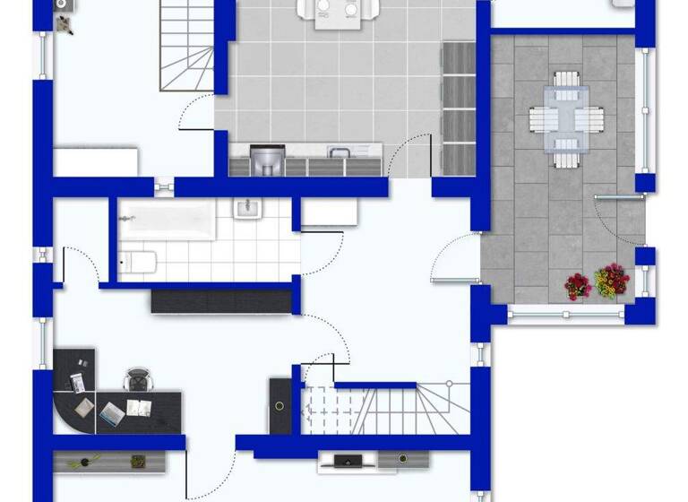 Einfamilienhaus zum Kauf 180.000 € 6 Zimmer 172,5 m² 4.897 m² Grundstück Reichenow Reichenow-Möglin 15345