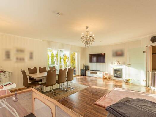 Einfamilienhaus zum Kauf 399.000 € 7 Zimmer 242 m² 660 m² Grundstück Mudenbach 57614