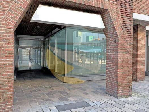 Verkaufsfläche zur Miete 6.850 € 123 m² Verkaufsfläche Westerland Sylt 25980