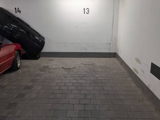 Tiefgarage zur Miete provisionsfrei 90 € 12,5 m² Neubiberg Neubiberg 85579