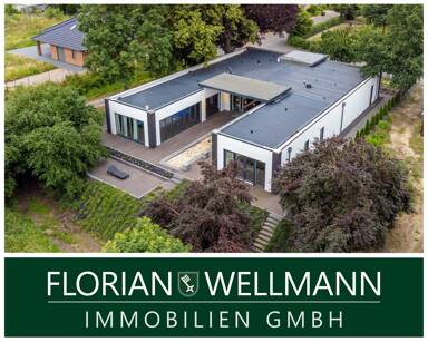 Einfamilienhaus zum Kauf 745.000 € 4 Zimmer 294 m² 1.200 m² Grundstück Dörverden Dörverden 27313